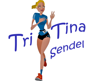🏊🏼‍♀️ TriTina 🚴🏻‍♀️Tina Sendel 🏃🏼‍♀️
