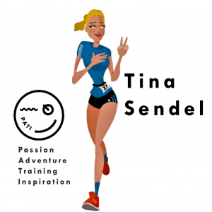 🏊🏼‍♀️ Tina 🚴🏻‍♀️ beagrieger 🏃🏼‍♀️