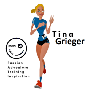 🏊‍♀️ Tina 🚴‍♀️ beagrieger 🏃‍♀️